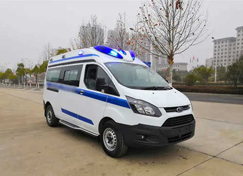 马关县救护车出租